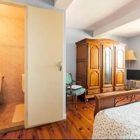 Homestay Calme, A Deux Pas Du Centre Ville. *