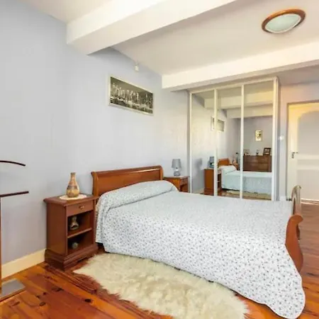 Homestay Calme, A Deux Pas Du Centre Ville. *