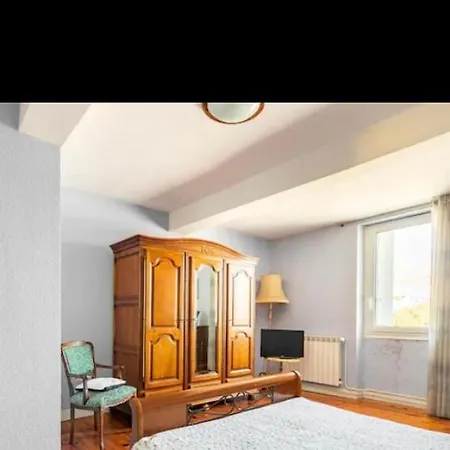 Homestay Calme, A Deux Pas Du Centre Ville. *