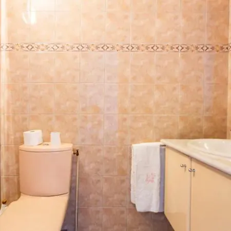 Homestay Calme, A Deux Pas Du Centre Ville.